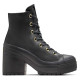 Converse Chuck 70 De Luxe Heel Platform Leather